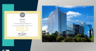 “Achieving LEED certification is more than just implementing sustainable practices,” USGBC President and CEO Peter Templeton said. “It represents a commitment to making the world a better place and influencing others to do better. Given the extraordinary importance of climate protection and the central role buildings play in that effort, Norfolk Southern is creating a path forward through [its] LEED certification.”