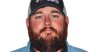 Preston Messer, Mechanical Inspector, AllTranstek