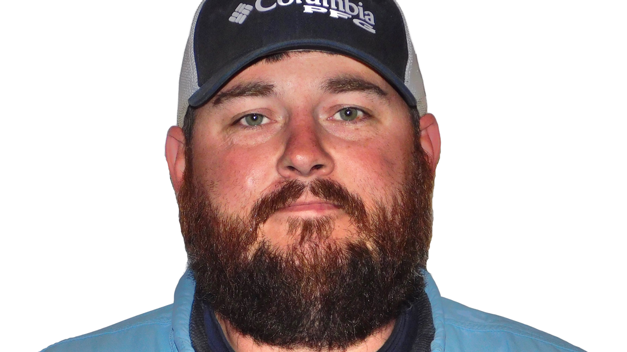 Preston Messer, Mechanical Inspector, AllTranstek