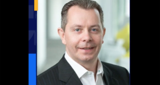 Steve Fortune, Executive Vice President and Chief Digital and Technology Officer, CSX