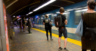 Thales is supplying Société de transport de Montréal (STM) with eight additional computer-based interlocking systems.