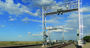 “We set out to identify the ideal company to carry forward our rolling stock wayside monitoring solutions and we have found that company in Wabtec,” said Ron Bisio, Trimble’s Senior Vice President with responsibility for rail.