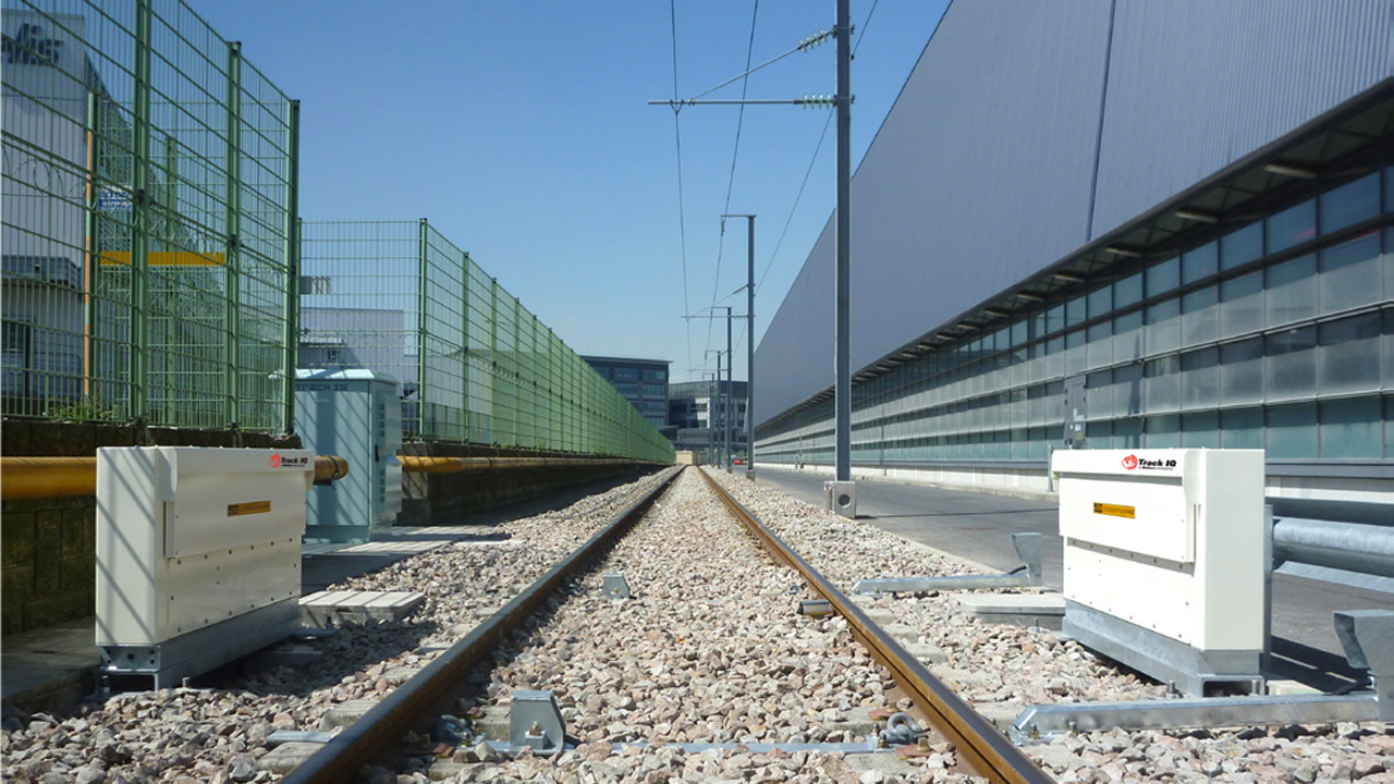 Indian Railways selected Wabtec to help it improve fleet availability by detecting and addressing certain defects before potential in-service failures.