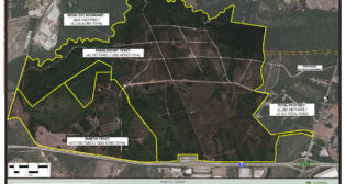 Hyundai Motor Group expects to begin construction of its new electric vehicle and battery manufacturing plant at the Bryan County (Ga.) Megasite in January 2023, with full production expected in early 2025.