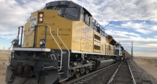 (Photo by William C. Vantuono)