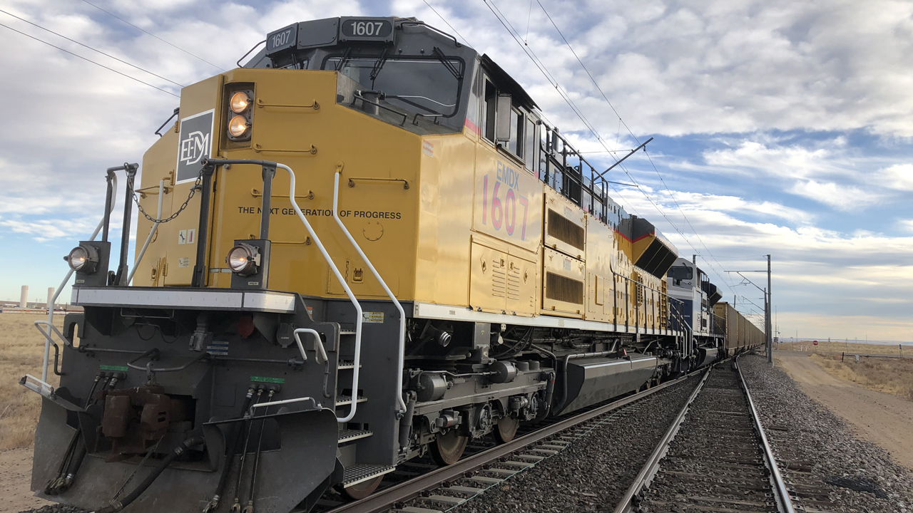 (Photo by William C. Vantuono)