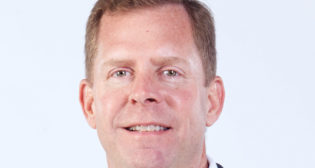 Merritt Becker, incoming CEO, National Railway Equipment Company (NRE)