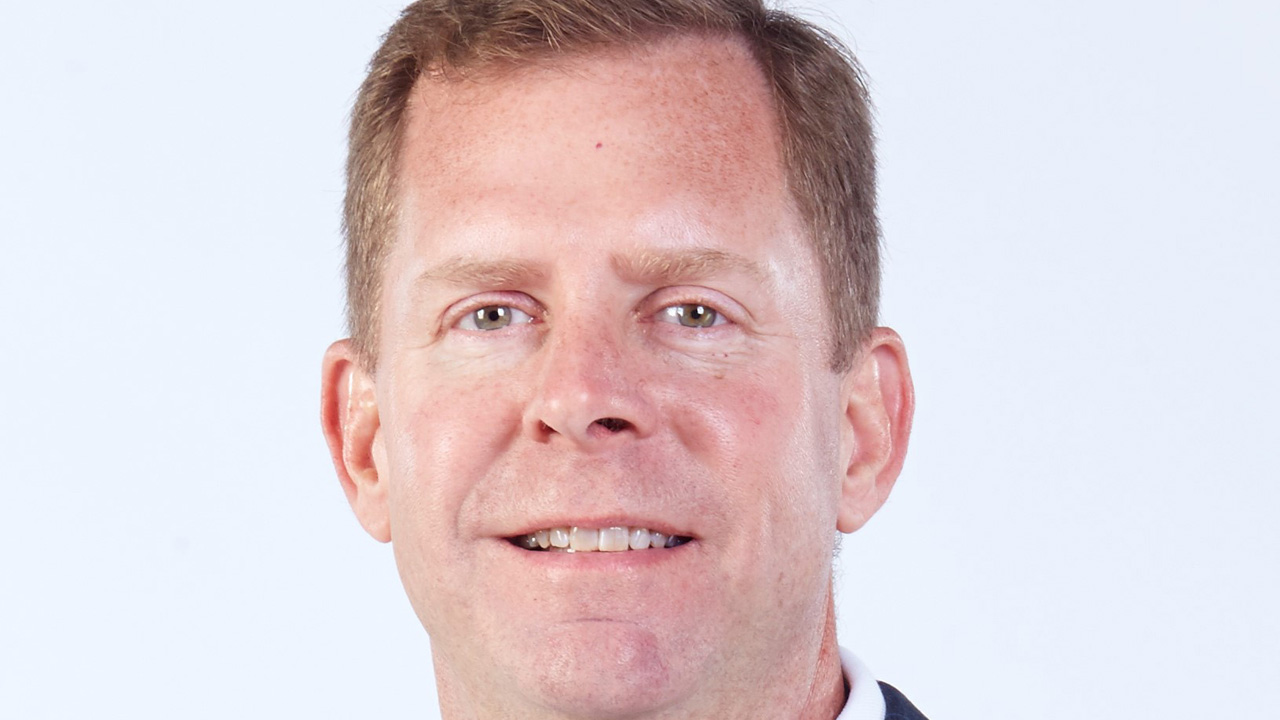 Merritt Becker, incoming CEO, National Railway Equipment Company (NRE)