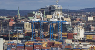 (Photo Courtesy of Port St. John)