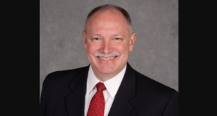 David Shannon, General Manager, RailPulse