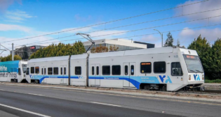 PTSI Transportation has supplied a Route Learning System™ to Santa Clara VTA for use in its new technical training center.