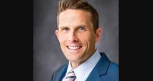 Randy Clarke, incoming General Manager and CEO, WMATA