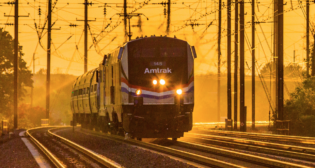(Photo Courtesy of Amtrak OIG, Via Twitter)
