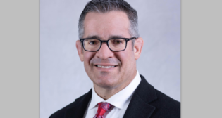 Frank Castellon, Chief Safety, Security and Compliance Officer, Metrolink