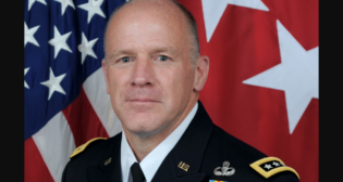 Gen. Stephen R. Lyons (retired)