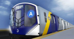 In 2018, the MTA signed a $1.75 billion contract with Kawasaki for 535 R211 subway cars.