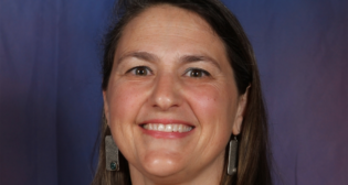 Christy Terry, Director of External Affairs, Alaska Railroad