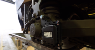 Photo Credit: Hitachi Rail