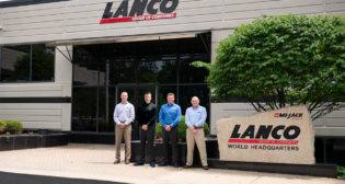 Mi-Jack Products has acquired Yardeye GmbH, a German automation, collision avoidance, and work-zone protection supplier for the port and rail container industries.