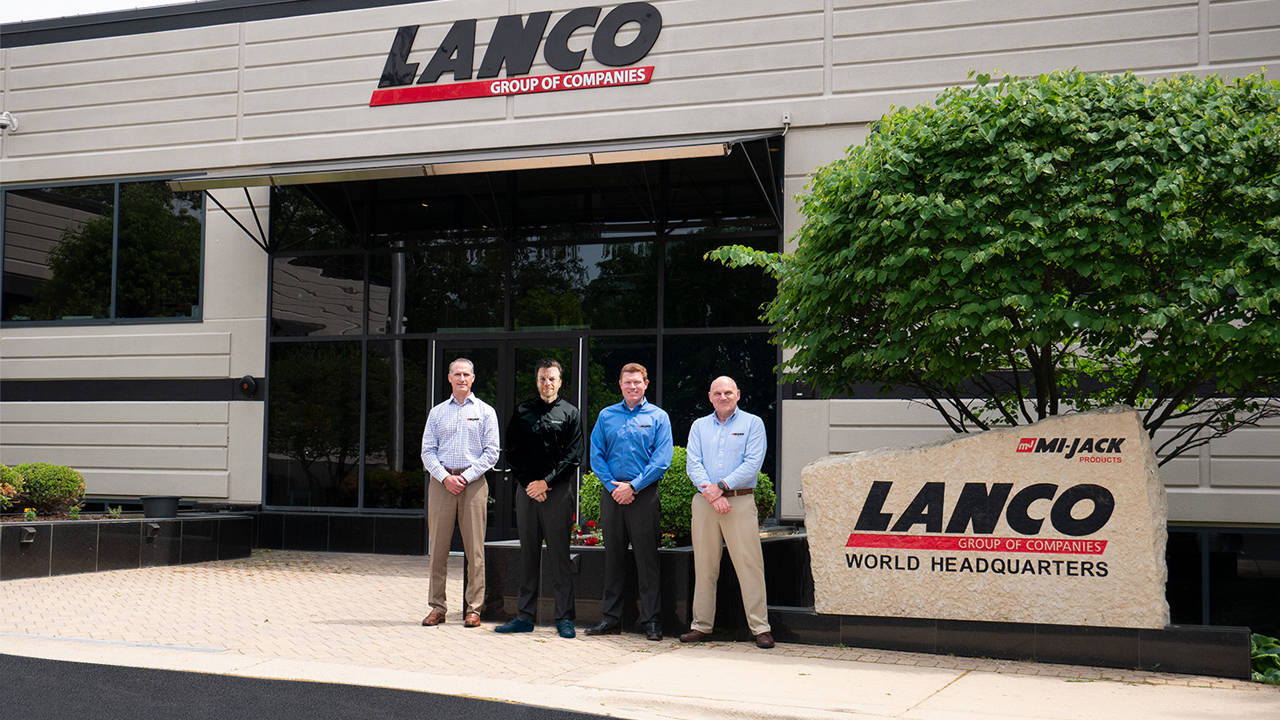 Mi-Jack Products has acquired Yardeye GmbH, a German automation, collision avoidance, and work-zone protection supplier for the port and rail container industries.