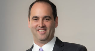 Chuck Baker, President, American Short Line and Regional Railroad Association