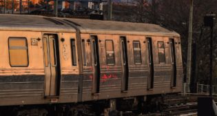 The proposed amendment includes accessibility upgrades, signal modernization and resiliency initiatives, and implementation of Track Trespassing Task Force recommendations. (MTA)