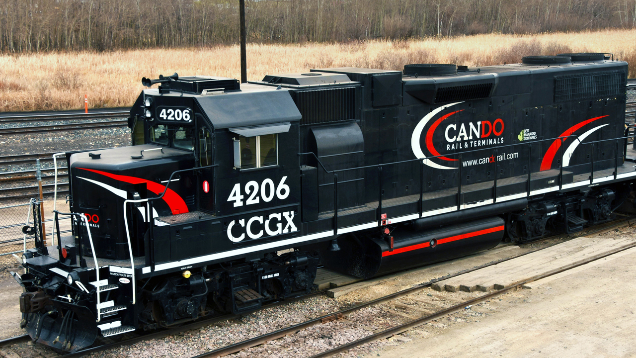 “We are delighted with the success of our partnership with TorQuest and excited about the next chapter of our business evolution in partnership with AIMCo,” said Brian Cornick, President and CEO of Cando Rail & Terminals Ltd. “We look forward to continuing to support our customers and benefitting from AIMCo’s considerable experience, relationships and resources.”
