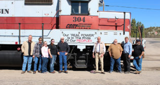 ASLRRA is offering a new scholarship to eligible railroad member employees to help them pay for training registration fees.