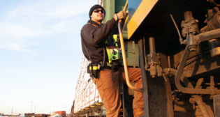 (Photograph Courtesy of CSX)