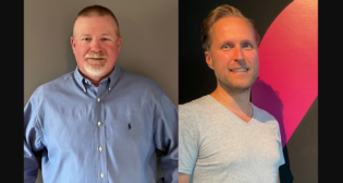 Bryant McCuan, INRD; Frank Van Veldhuijzen, AutoFill Technologies