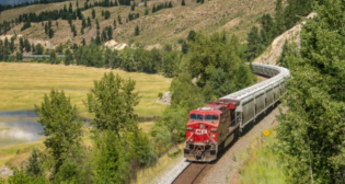 (Photograph Courtesy of CP via Twitter)