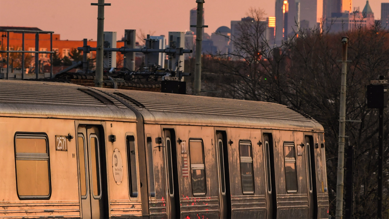 The New York MTA has named Rosemonde Pierre-Louis of the McSilver Institute for Poverty Policy and Research at New York University (NYU) and Roger Maldonado of Smith Gambrell LLP as Co-Chairs of its Blue-Ribbon Panel to combat fare and toll evasion. (Photograph Courtesy of NYCT)