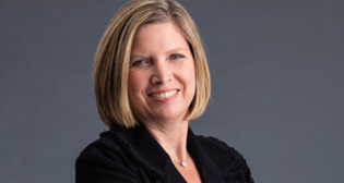 Jennifer Rumsey will assume the role of Cummins President and CEO, effective Aug. 1. (Photograph Courtesy of Cummins)