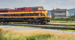 KCS’ sustainability report and 2021 sustainability data update follow the GRI's latest standards for disclosing governance, economic, social and environmental topics.