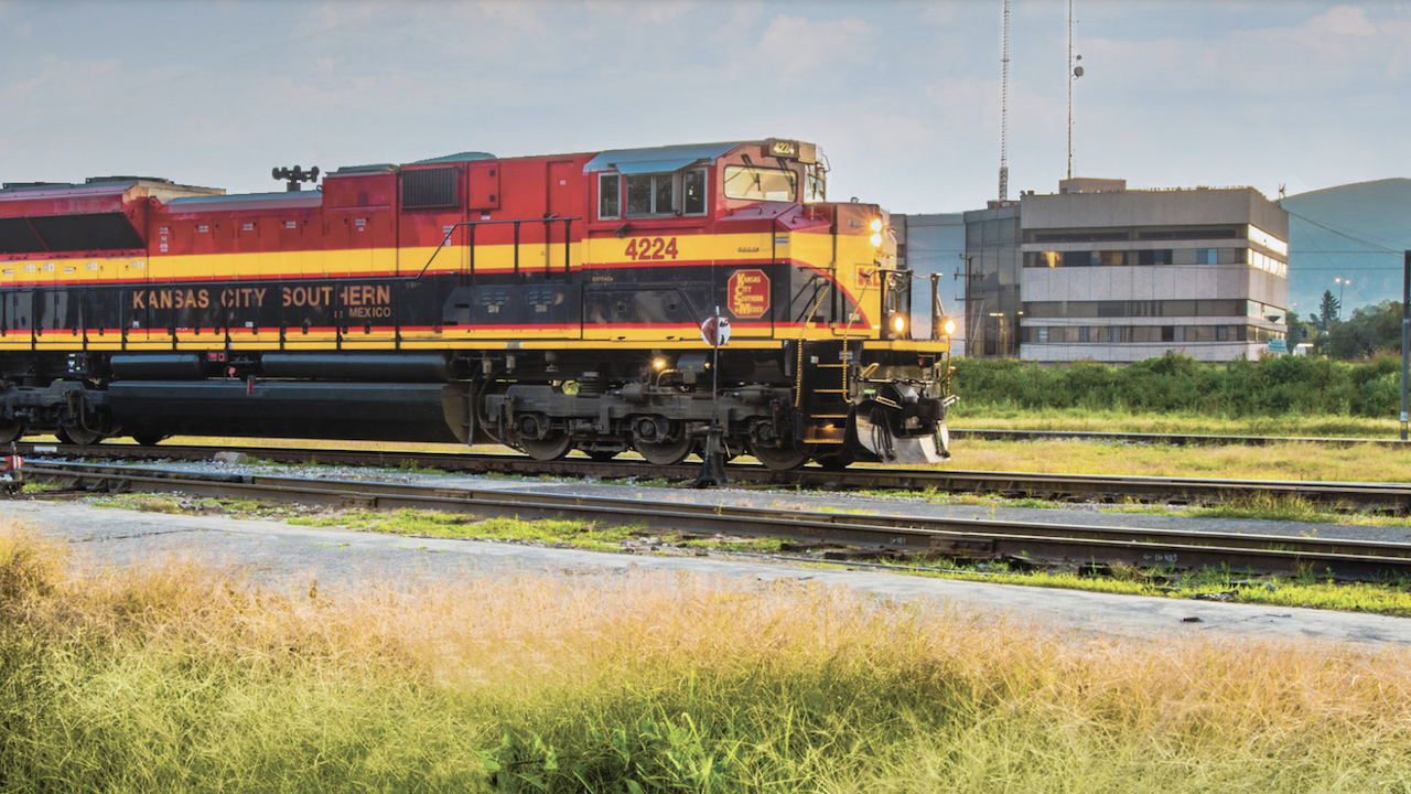 KCS’ sustainability report and 2021 sustainability data update follow the GRI's latest standards for disclosing governance, economic, social and environmental topics.