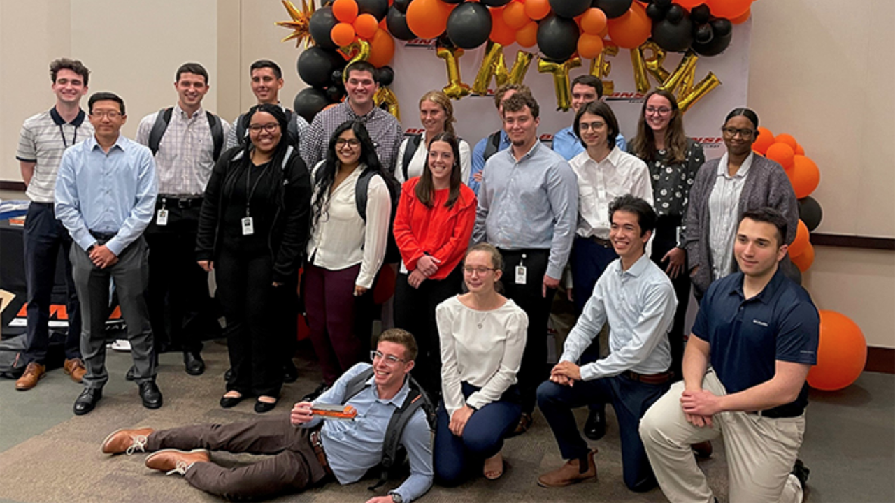 (Photograph Courtesy of BNSF)