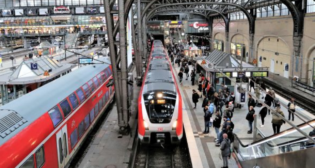 Photo Credit: DB/Wolfgang Klee