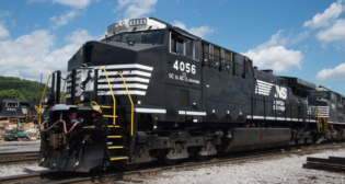 (Photograph Courtesy of NS, via Twitter)