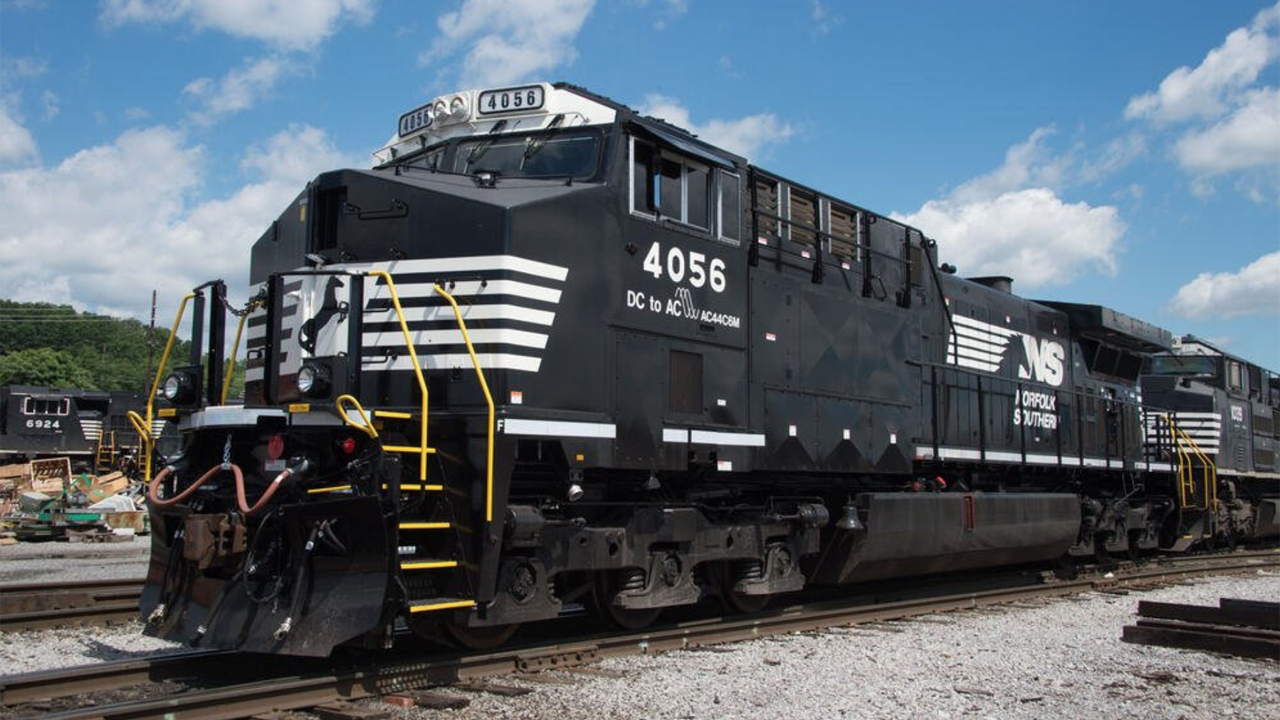 (Photograph Courtesy of NS, via Twitter)