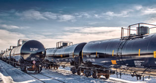 (Photograph Courtesy of TrinityRail)