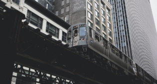 The Chicago City Council has approved a transit-oriented development measure that will make more South and West side neighborhoods “places where people are more likely to hop a train to get to work or meet up with friends than jump in a car,” according to WTTW/Chicago PBS.