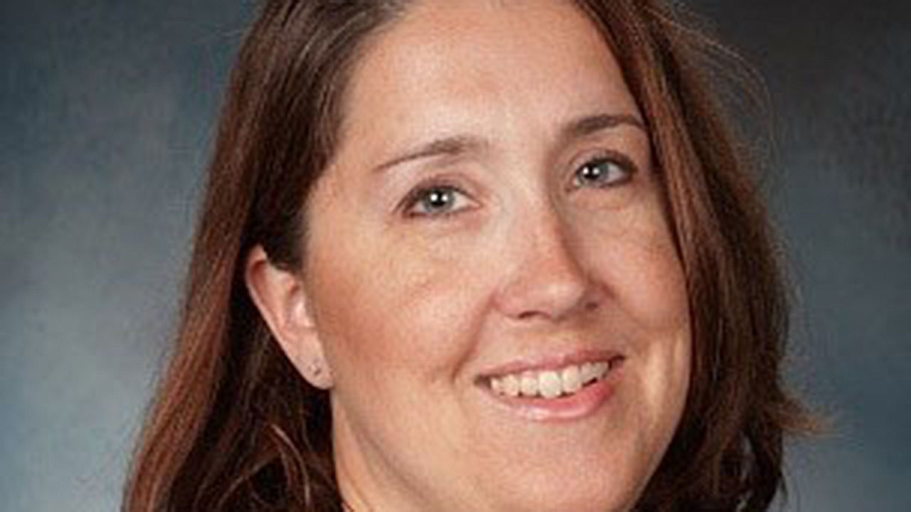 Jennifer DeBruhl, Virginia DRPT Director