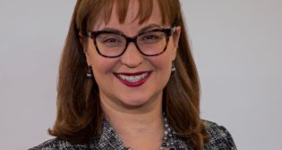 Reich will assume her new responsibilities as CFO on July 18.