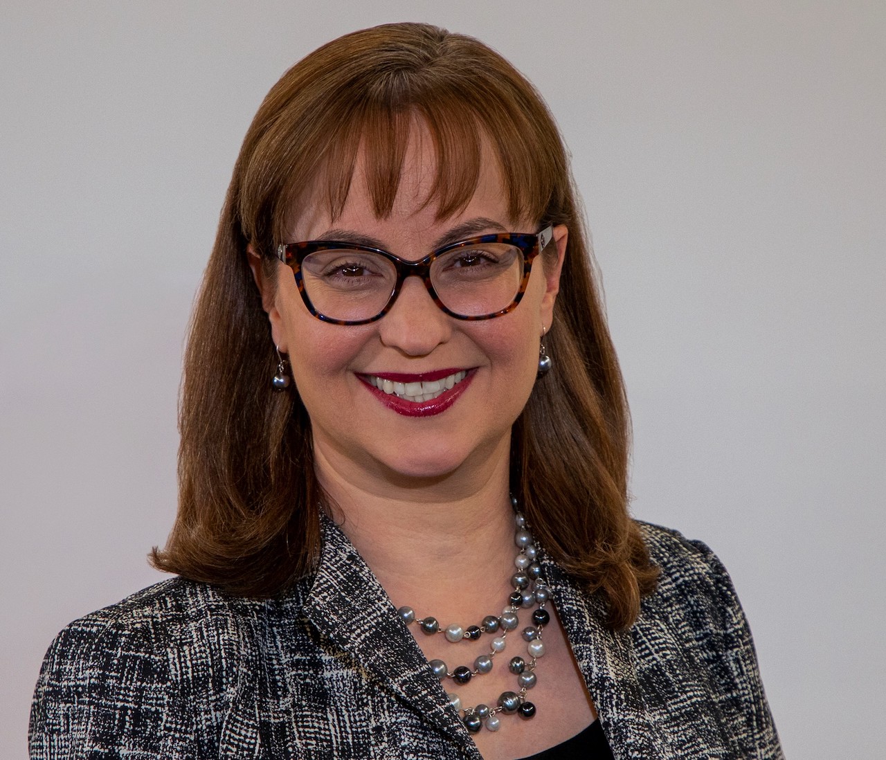 Reich will assume her new responsibilities as CFO on July 18.