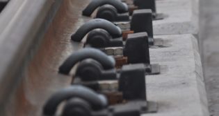 L.B. Foster has sold its rail spike and anchor business.