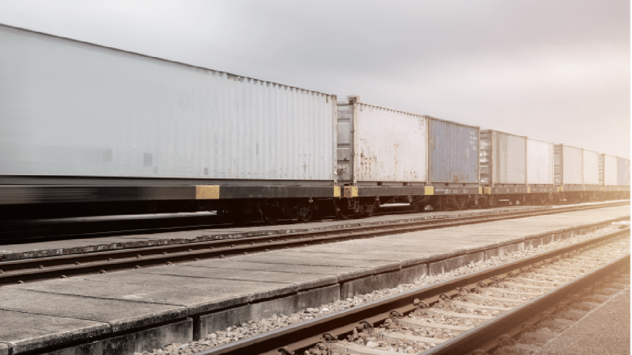 CDL 1000 says it promises a 24-hour turnaround to pull any container and clear it out of a U.S. port or rail yard.