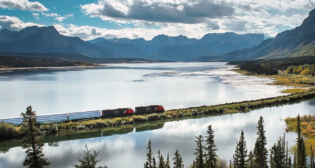 CN in November 2021 formally committed to a 2050 net-zero target for carbon emissions by joining the Business Ambition for 1.5°C and the United Nations’ Race To Zero campaigns.