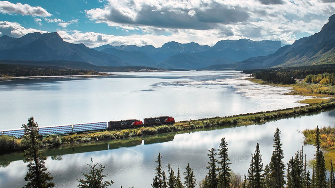 CN in November 2021 formally committed to a 2050 net-zero target for carbon emissions by joining the Business Ambition for 1.5°C and the United Nations’ Race To Zero campaigns.