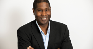 Dwayne Cowan, President, Thermo King EMEA and Global Marine, Air and Rail. (Photo: Business Wire)