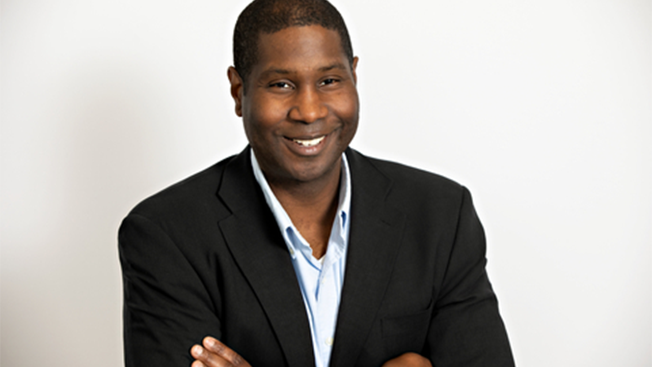 Dwayne Cowan, President, Thermo King EMEA and Global Marine, Air and Rail. (Photo: Business Wire)